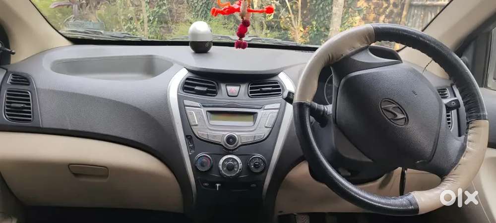 Hyundai Eon 2014 Petrol 50500 Km Driven