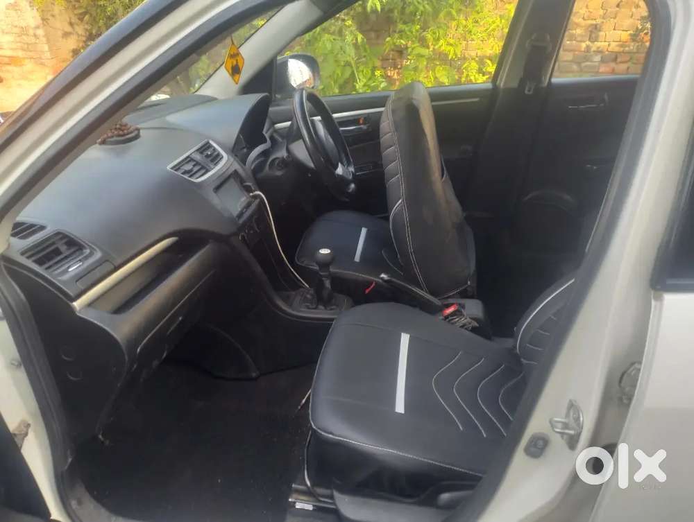 Maruti Suzuki Swift 2013 Diesel 100000 Km Driven