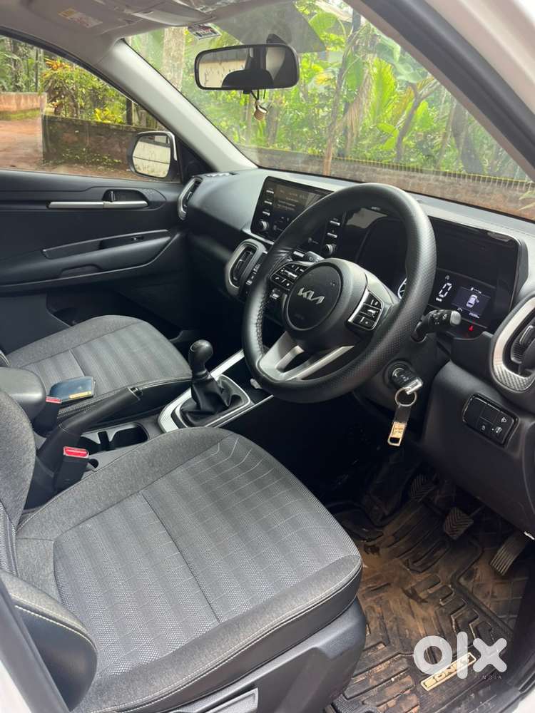 Kia Sonet 1.2 Htk Plus 2024