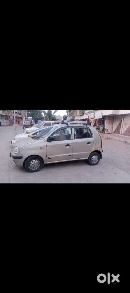 Hyundai Santro Xing 2006