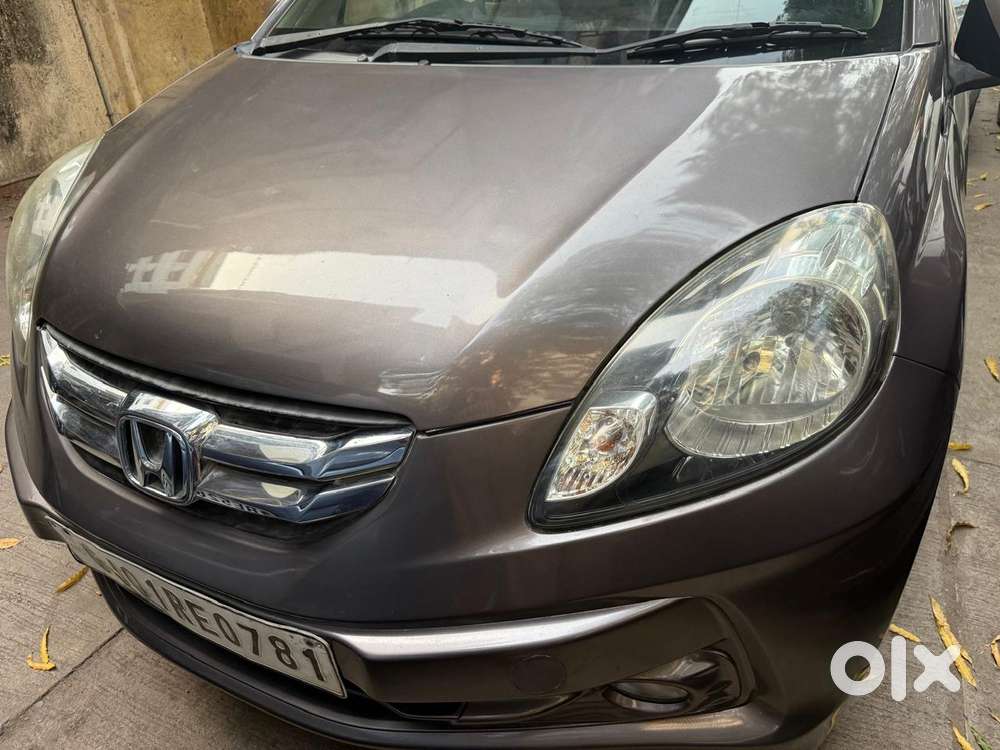 Honda Amaze 2013-2016 Vx I-vtech, 2014, Petrol