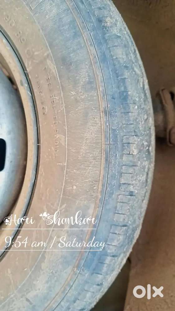 Maruti Suzuki Eeco 2019 Lpg 109000 Km Driven