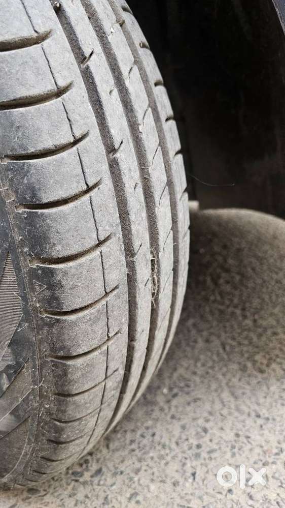 Ford Figo 1.5d Ambiente Mt, 2016, Diesel