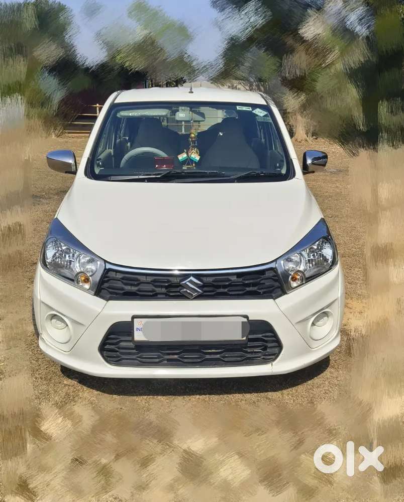 Maruti Suzuki Celerio Vxi 2020 Year