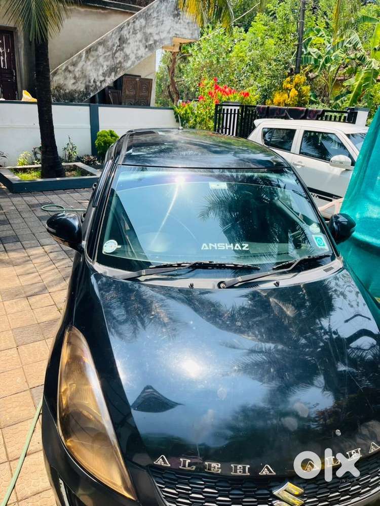 Maruti Suzuki Swift 2012 Diesel Good Condition