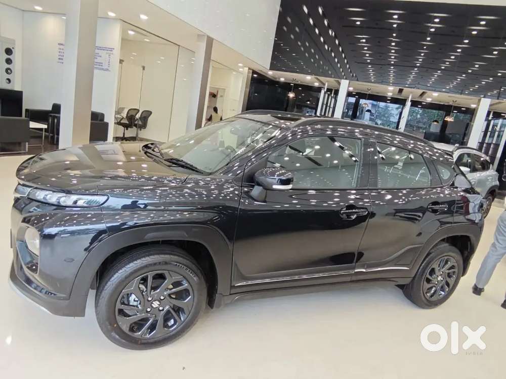 Maruti Suzuki Fronx 2026