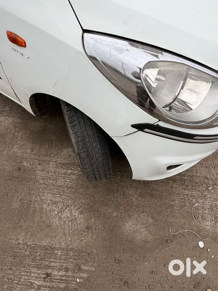 Hyundai I10 2012 Petrol 143500 Km Driven