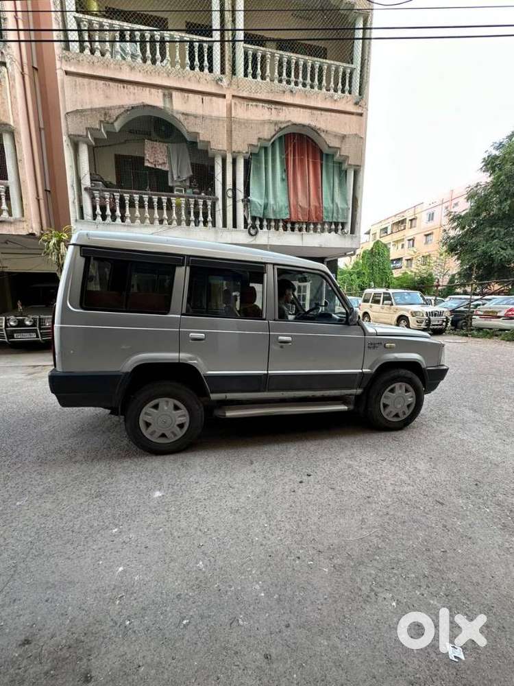 Tata Sumo Victa Di Ex Bsiii, 2008, Diesel