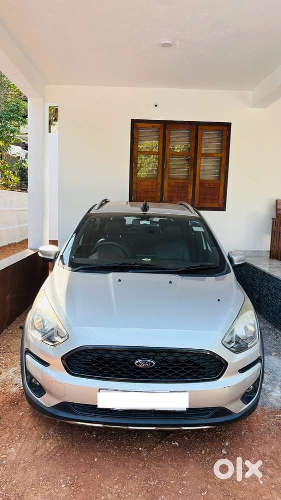Ford Freestyle 2019  Petrol  Kl 11