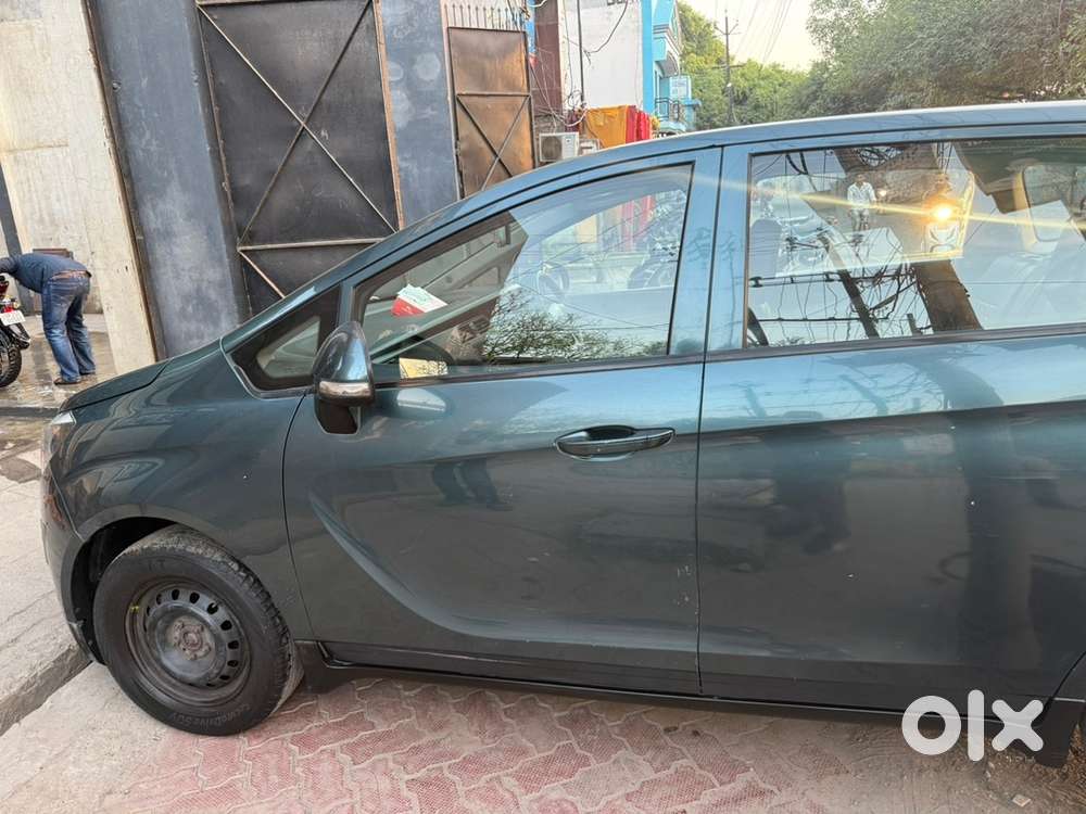 Mahindra Marazzo Diesel 2019 In Good Condition