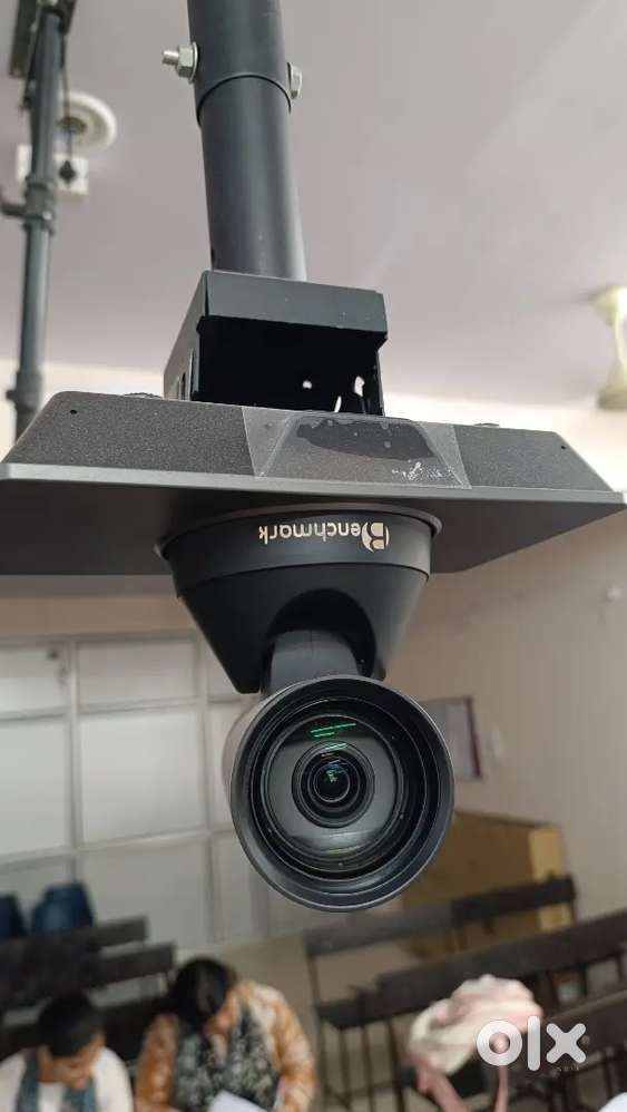 Benchmark camera. Sale for only 49000.00 rs.