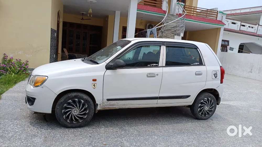 Maruti Suzuki Alto K10 2014 Petrol 910000 Km Driven