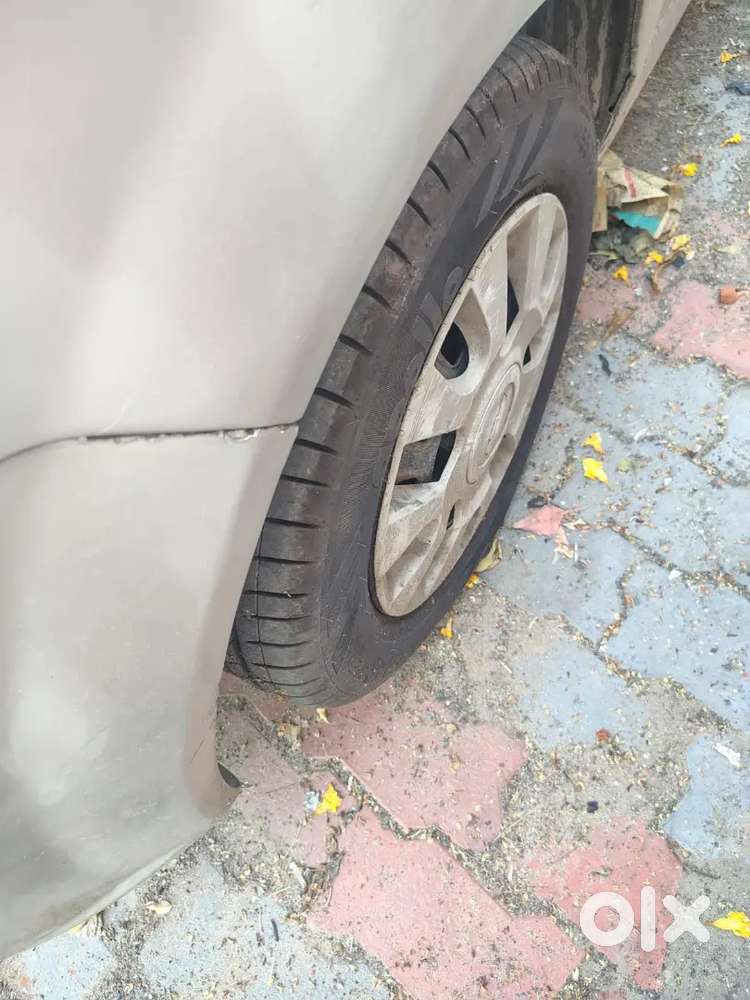 Chevrolet 2008 Model