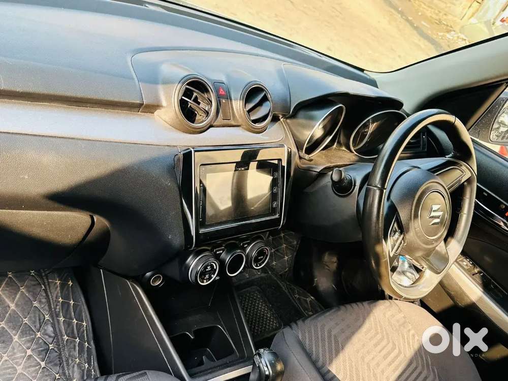 Maruti Suzuki Swift 2018 Diesel Zdi