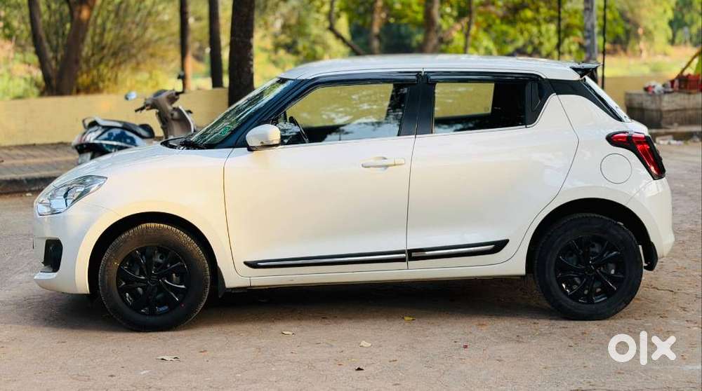 Maruti Suzuki Swift Vxi Cng, 2023, Petrol