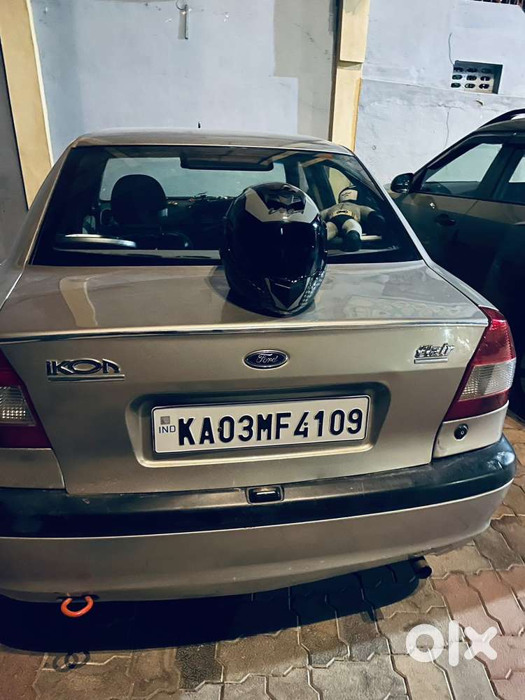 Ford Ikon 1.3 Petrol 2006