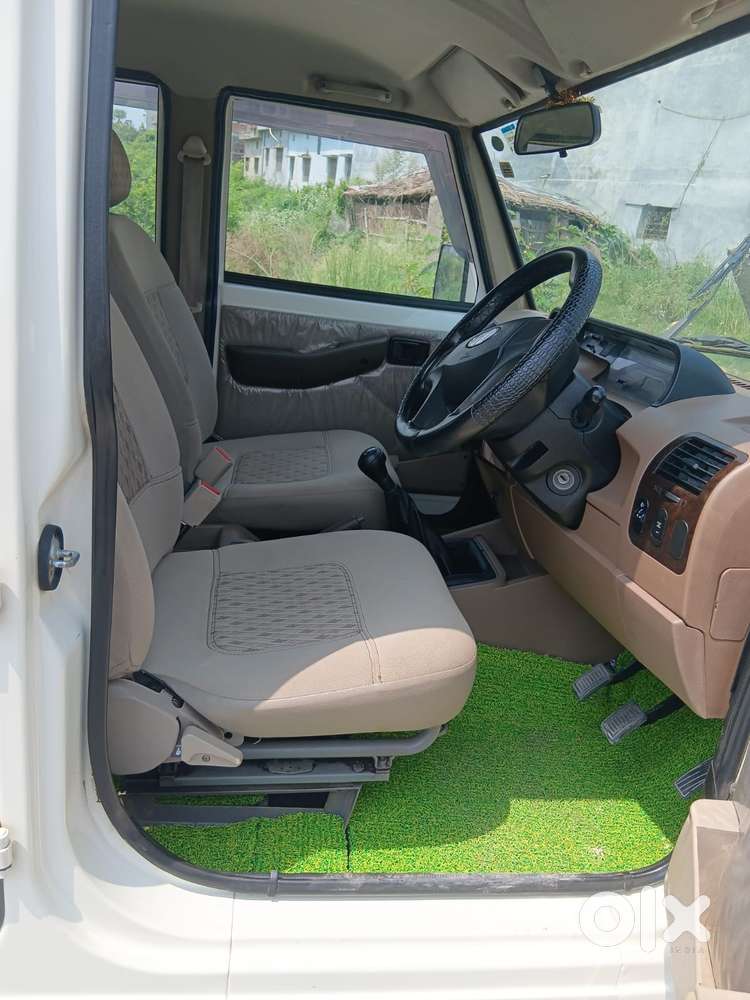 Mahindra Bolero 1.5 B6 (o), 2022, Diesel
