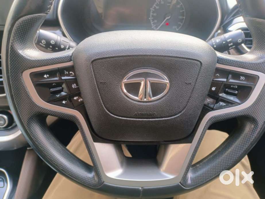 Tata Harrier Xz+, 2019, Diesel