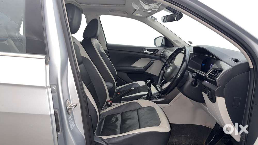 Volkswagen Taigun 1.0 Tsi Topline, 2022, Petrol
