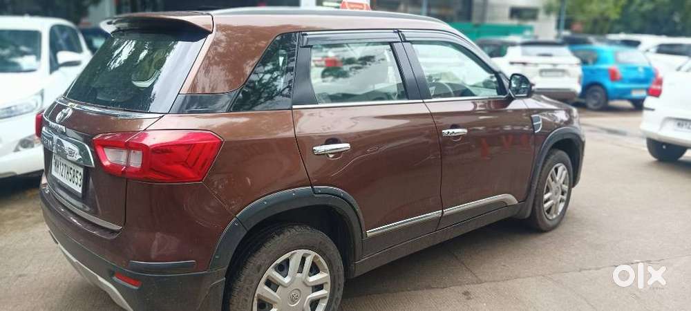 Toyota Urban Cruiser 1.5 Mid Grade At, 2021, Petrol