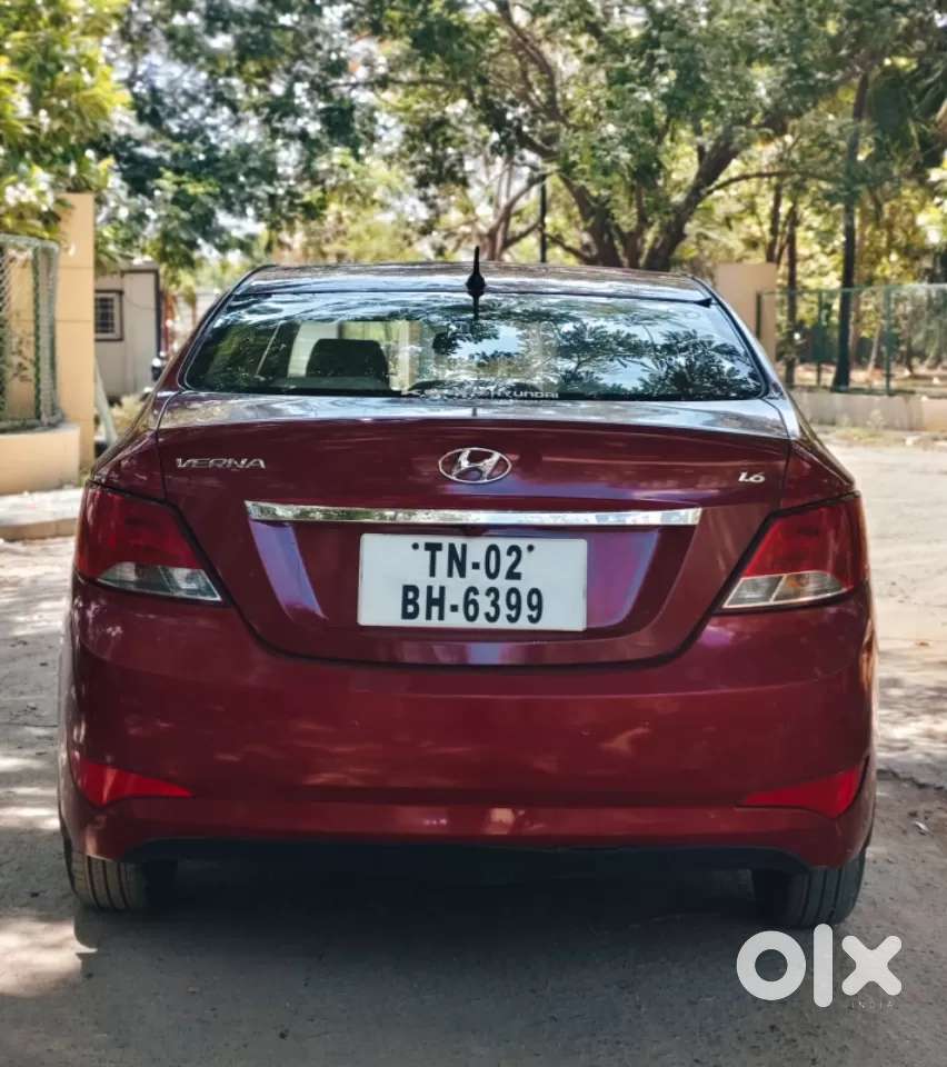 Maruti Suzuki Swift Dzire Vxi, 2017, Petrol