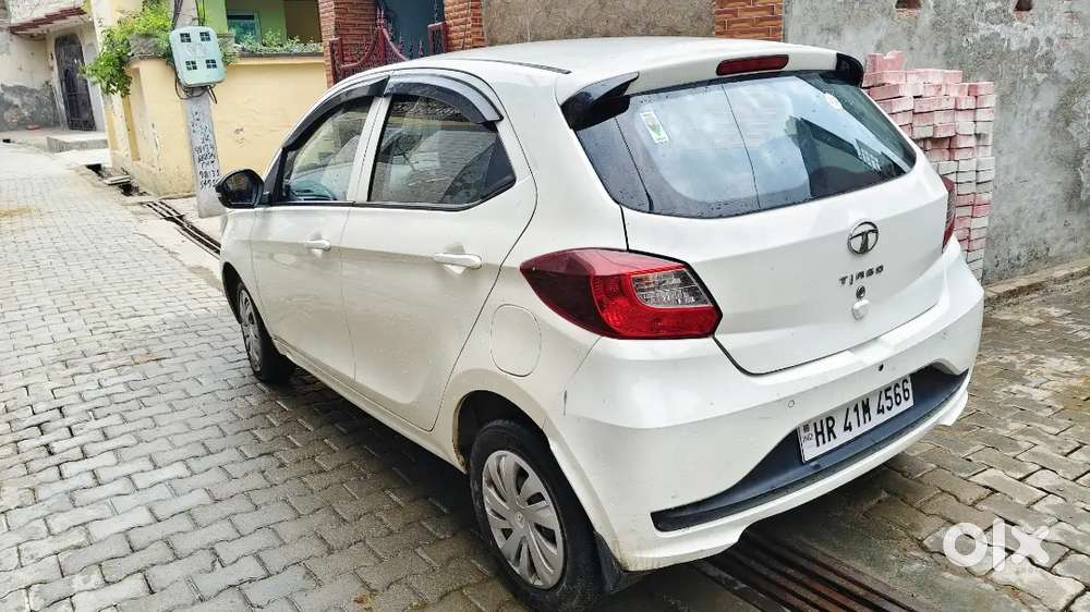 Tata Tiago 2024 Petrol 21000 Km Driven