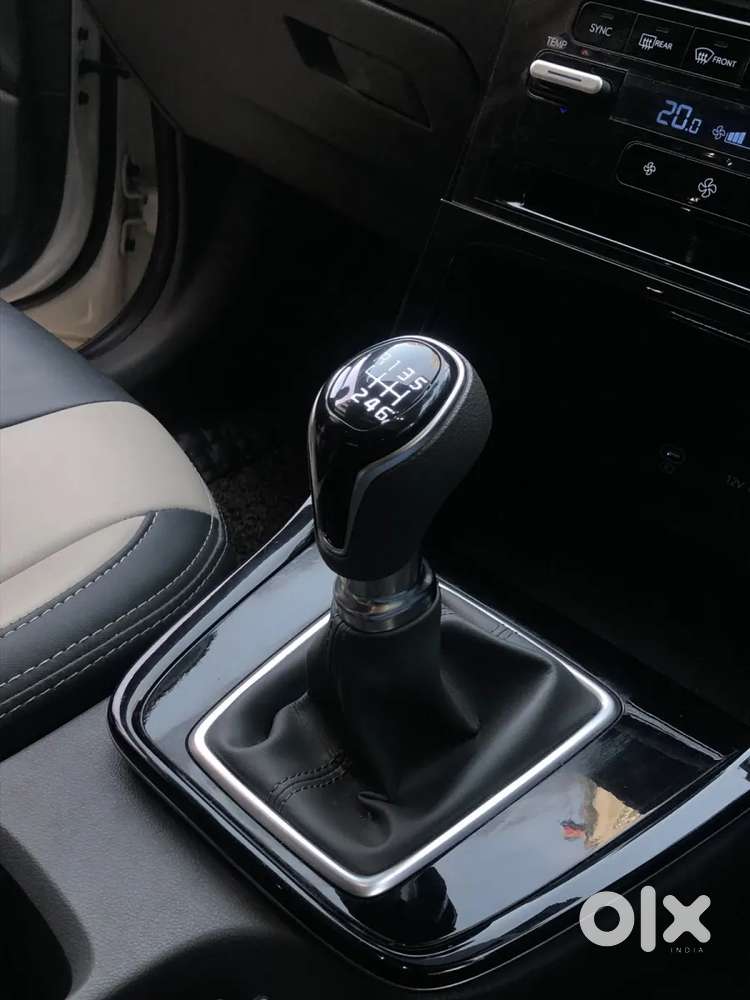 Hyundai Creta, 2024, Petrol