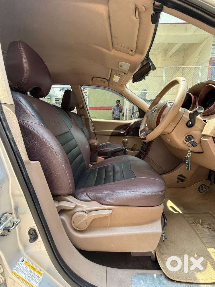 Mahindra Xuv500 2011-2015 W6 2wd, 2014, Diesel