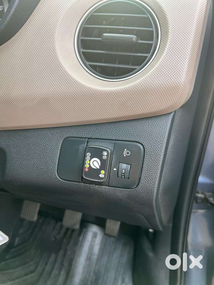 Hyundai Grand I10 2016-2017 Magna Cng, 2016, Cng & Hybrids