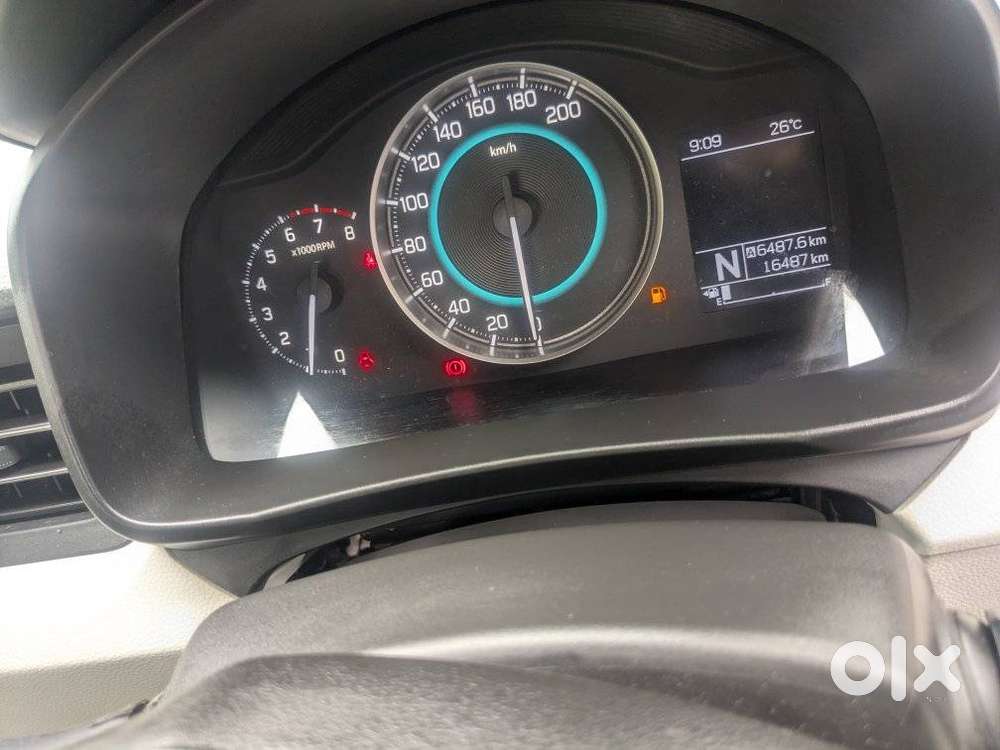Maruti Suzuki Ignis 1.2 Delta Amt, 2023, Petrol