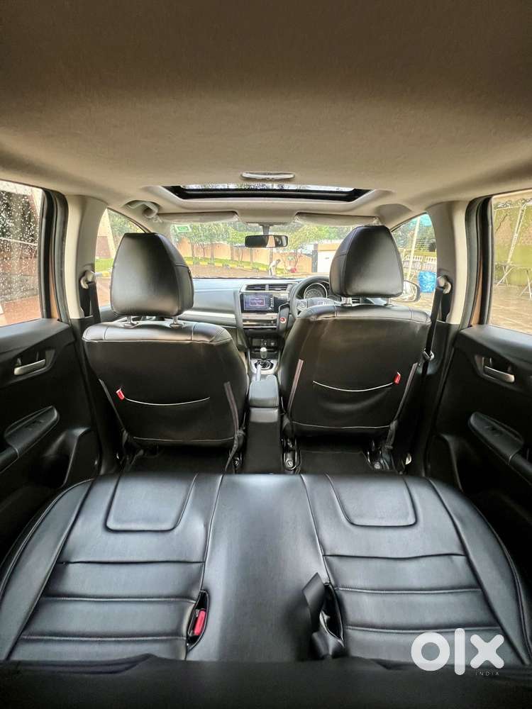 Honda Wr-v I-dtec Vx, 2017, Diesel