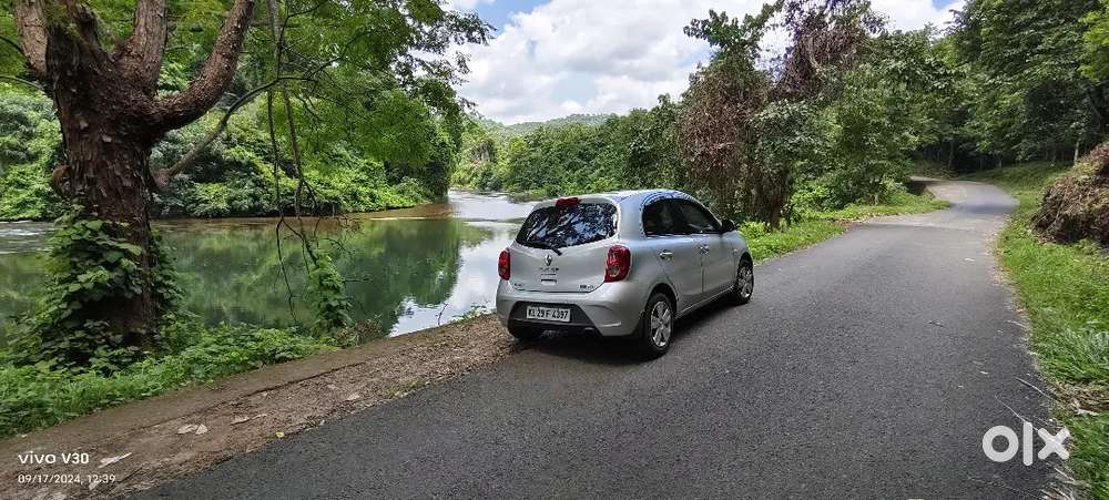 Renault Pulse Diesel 2013