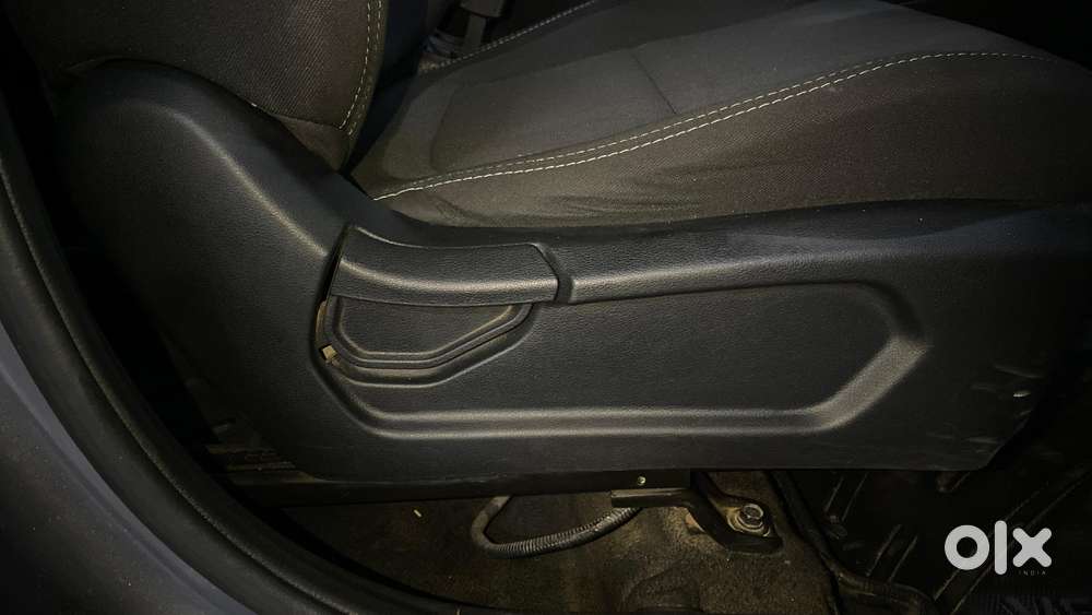 Hyundai Venue S, 2022, Petrol