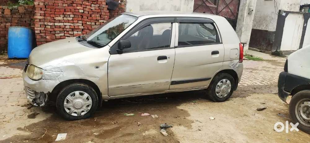 Maruti Suzuki Alto 800 Lxi 2006