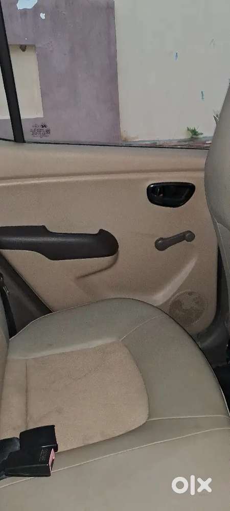 As Good As New Hyundai I10 Magna