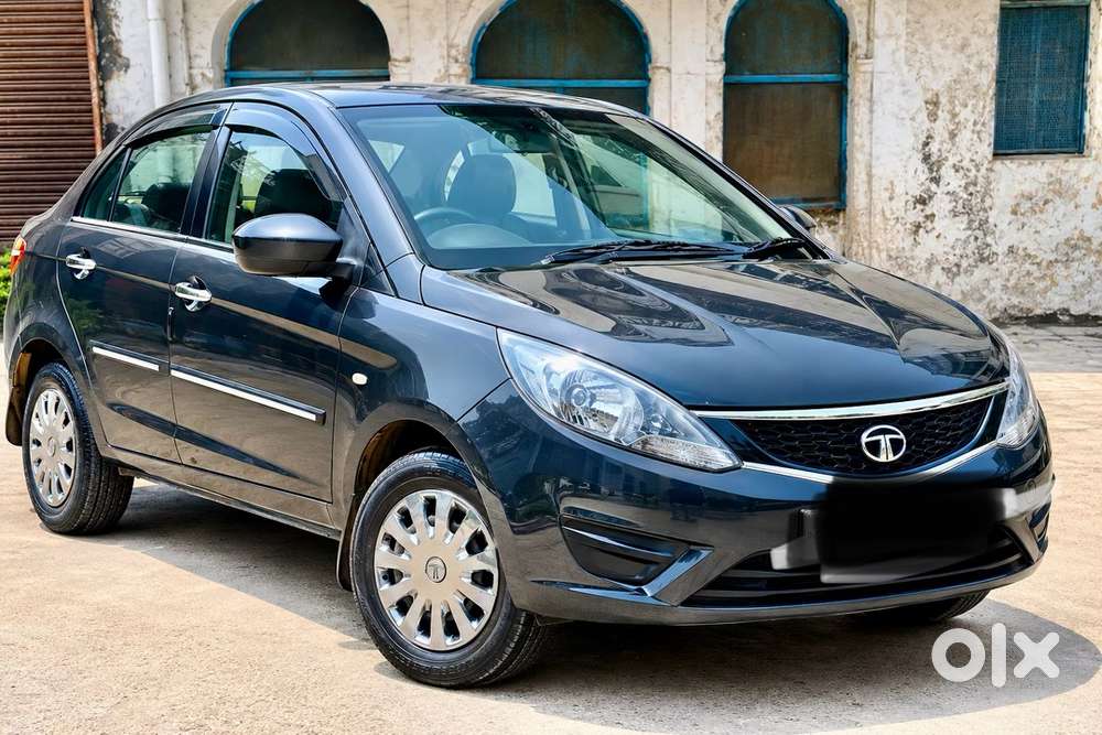 Tata Zest Diesel Manual 2016