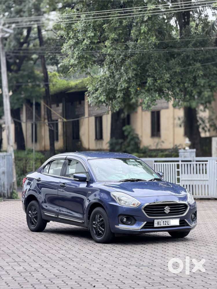 Maruti Suzuki Swift Dzire Vdi Bsiv, 2017, Diesel