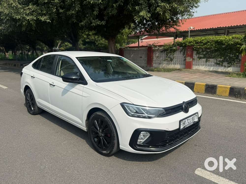 Volkswagen Virtus Topline 1.0 Tsi Mt, 2024, Petrol