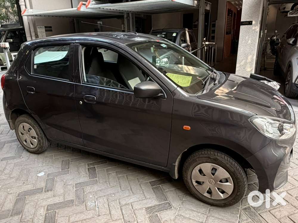 Maruti Suzuki Alto Automatic 2023  Top End- E20 Compliant