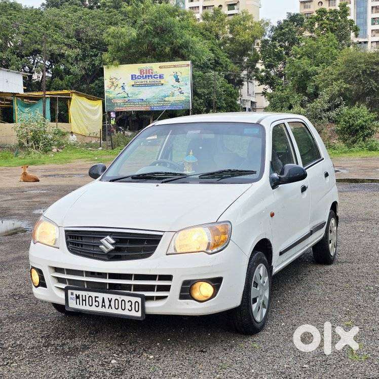 Maruti Suzuki Alto K10 Vxi (o), 2011, Petrol