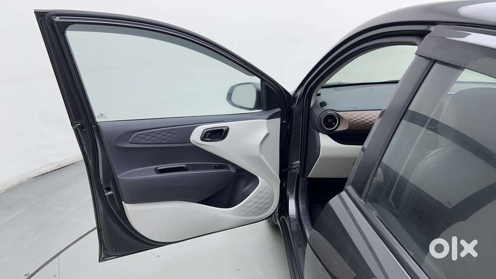 Hyundai Aura [2023-ongoing] 1.2 S Petrol Manual, 2023, Petrol