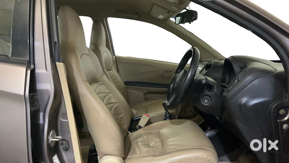 Honda Amaze 2013-2016 Sx I-vtec, 2015, Petrol