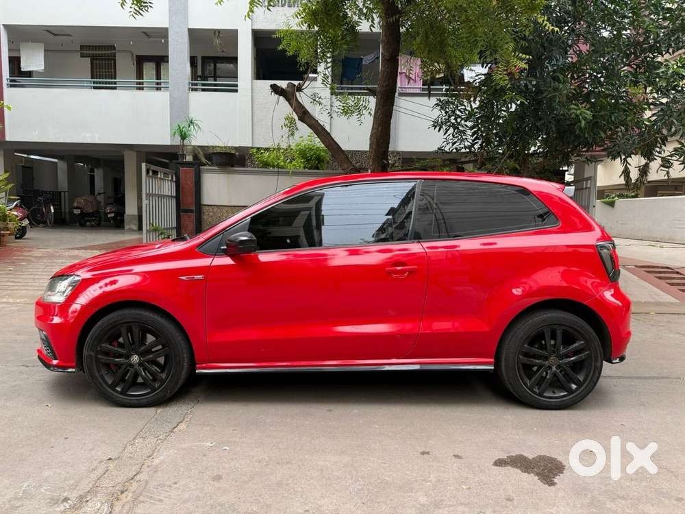 Volkswagen Gti 1.8 Tsi, 2017, Petrol