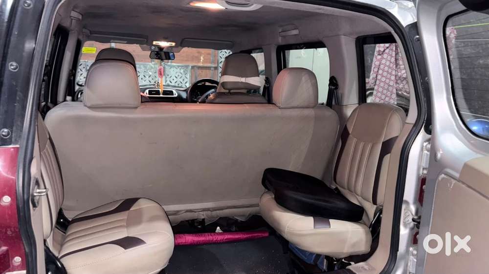 Mahindra Tuv 2018 Diesel Version