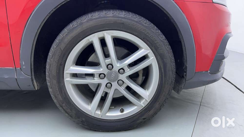 Audi Q3 1.4 30 Tfsi Premium, 2018, Petrol
