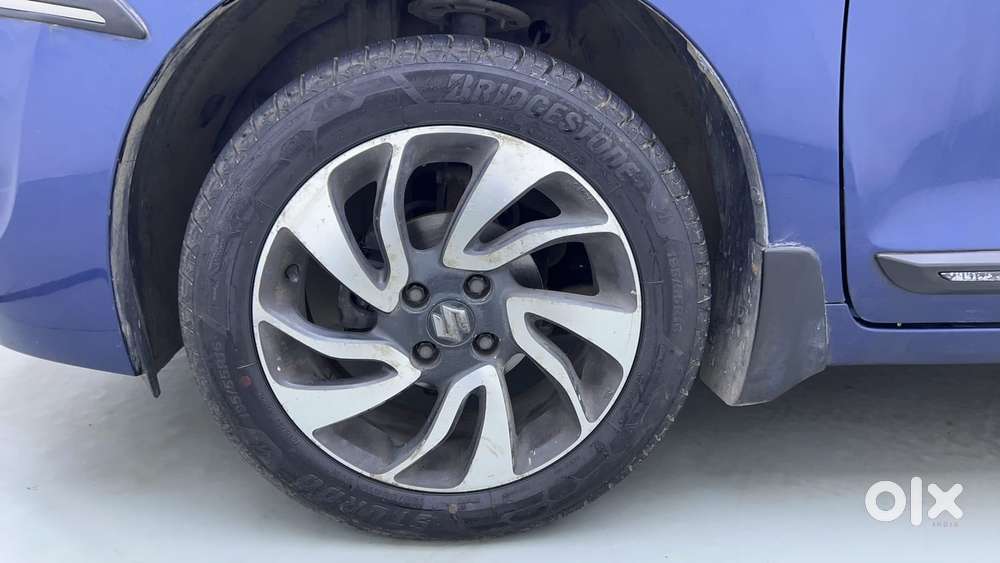Maruti Suzuki Baleno 1.2 Zeta, 2019, Petrol