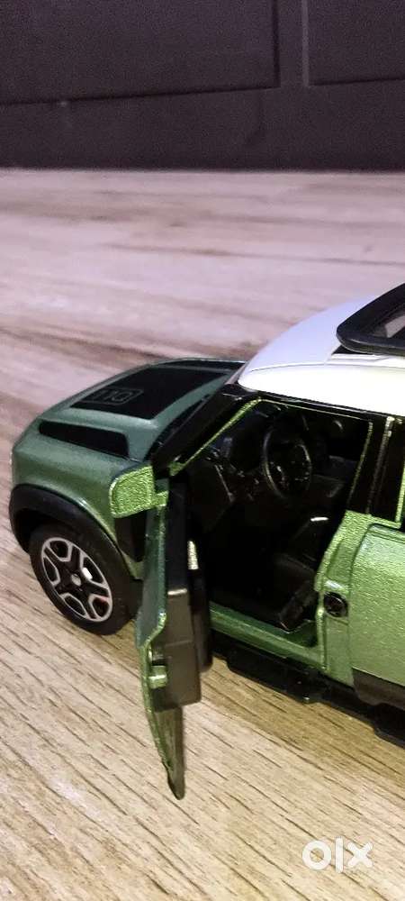Land Rover Defender Diesel 2023