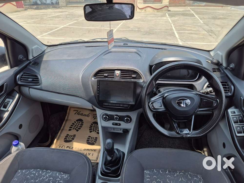 Tata Tiago 1.2 Cng 2022