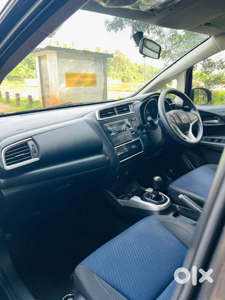 Honda Wr-v I-vtec S, 2019, Petrol