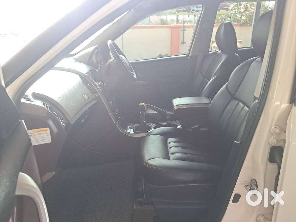 Mahindra Xuv500 W8, 2013, Diesel